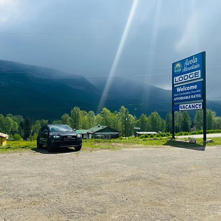 Avola Mountain Lodge Zewnętrze zdjęcie