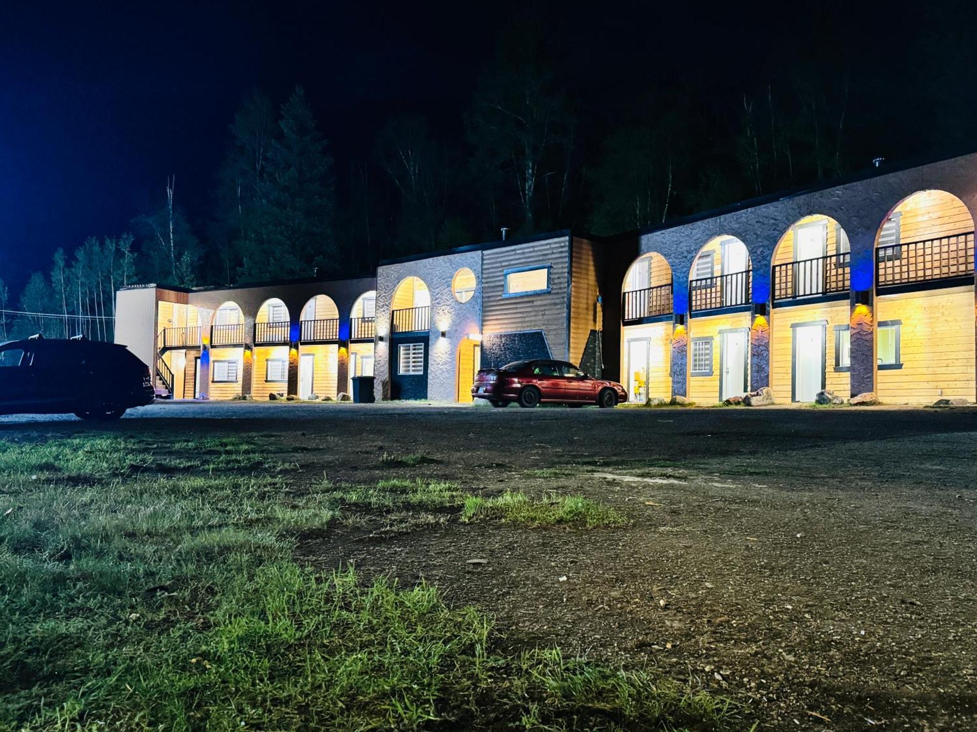Avola Mountain Lodge Zewnętrze zdjęcie