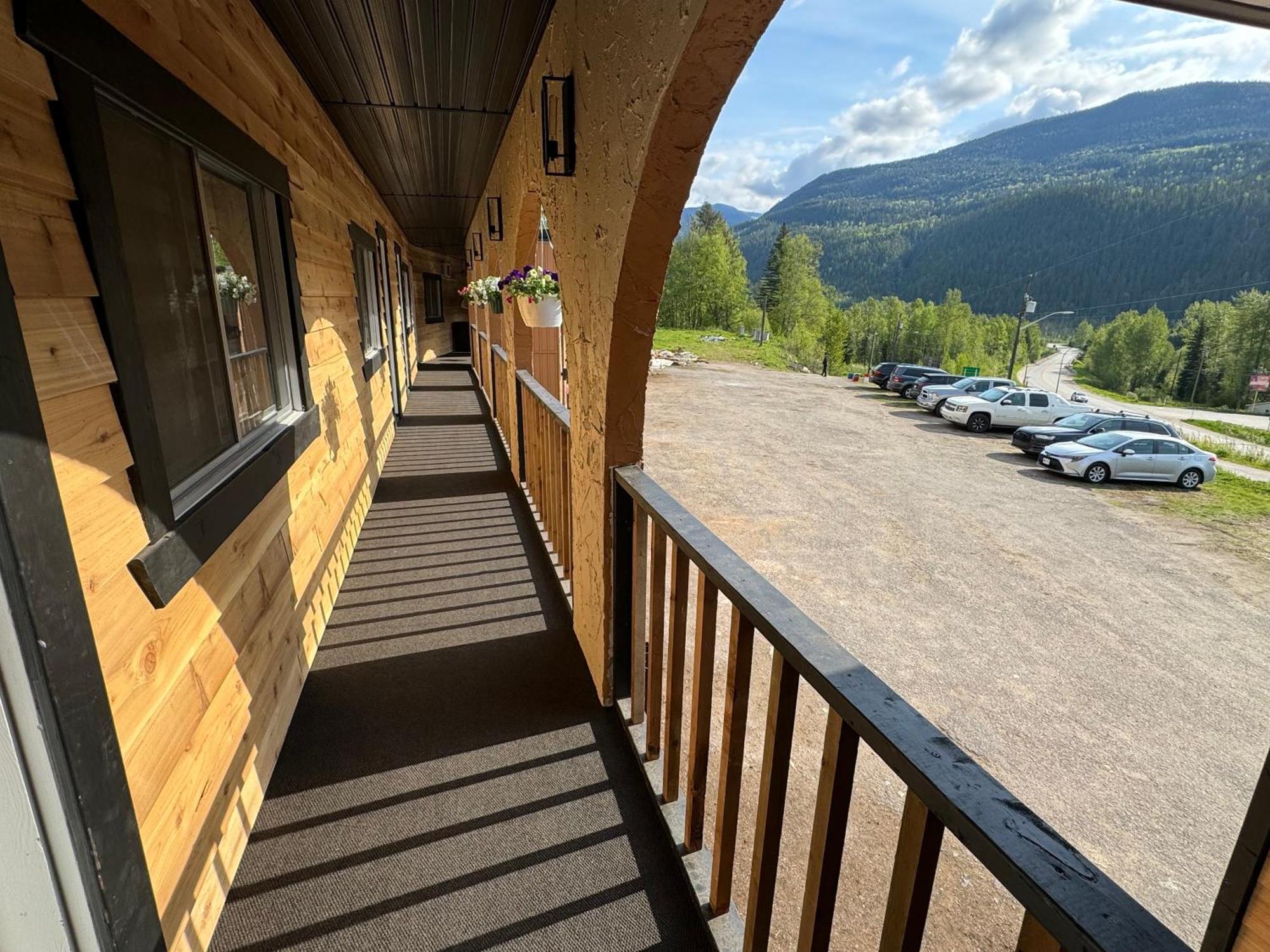 Avola Mountain Lodge Zewnętrze zdjęcie